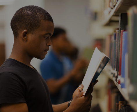 Welcome banner Image